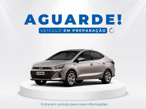 HYUNDAI HB20S 1.0 12V FLEX COMFORT MANUAL HYUNDAI HB20S 1.0 12V FLEX COMFORT MANUAL